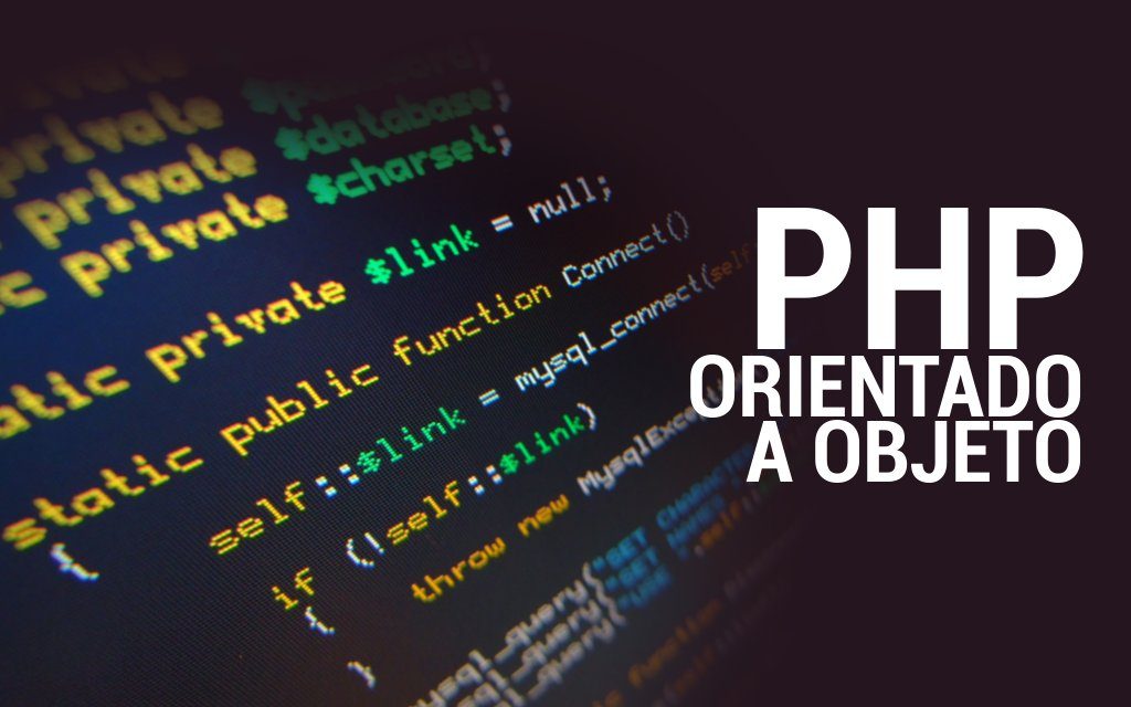 PHP Orientado a Objetos - Herança, polimorfismo e encapsulamento